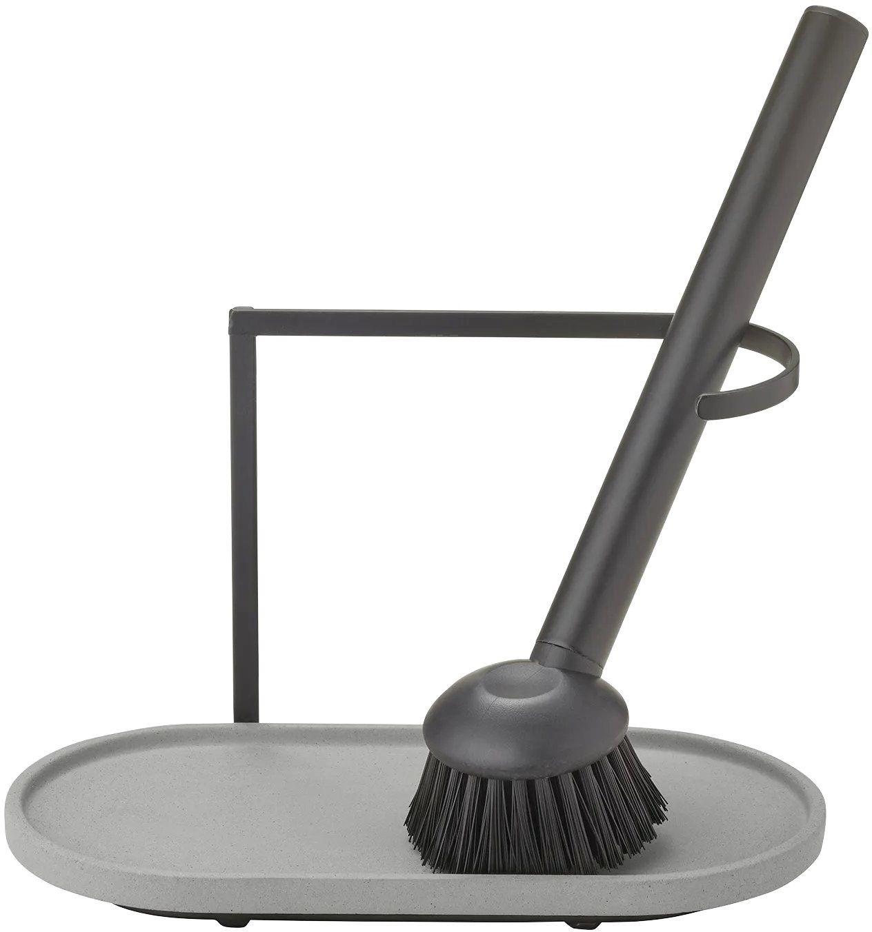 Blomus Dhuva organizér xx cm šedá 64559