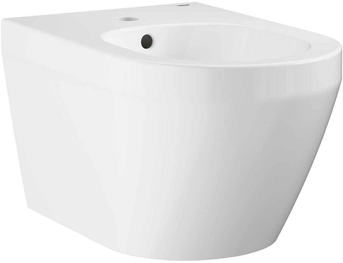 Grohe Euro Ceramic bidet závěsný bílá 102487SH00