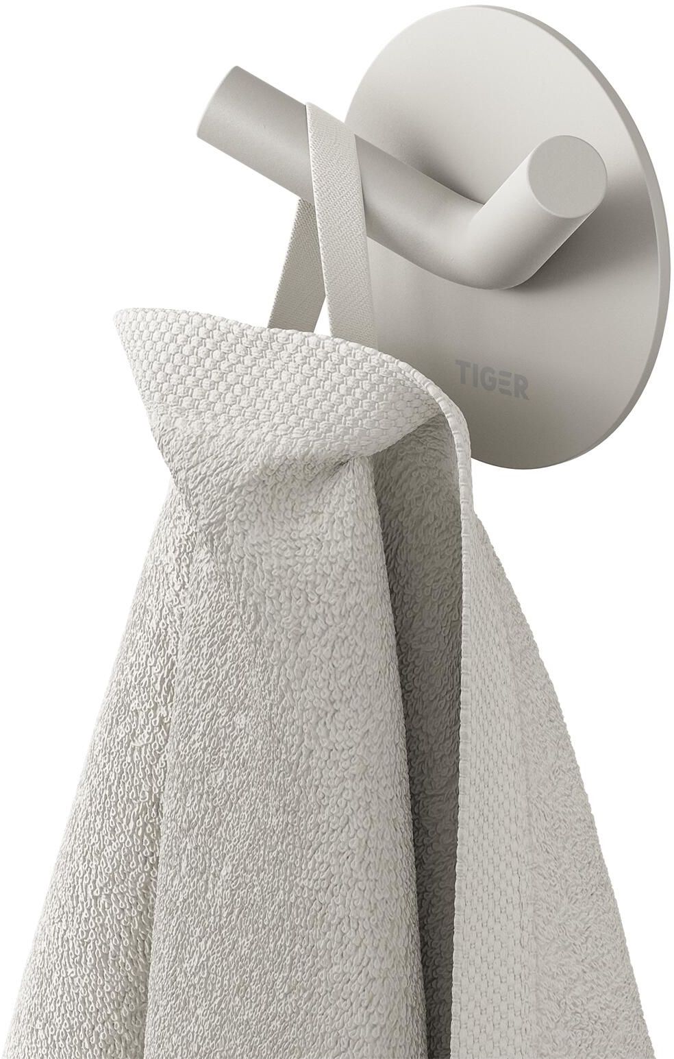 Tiger Butterfly věšák na ručník || 800742