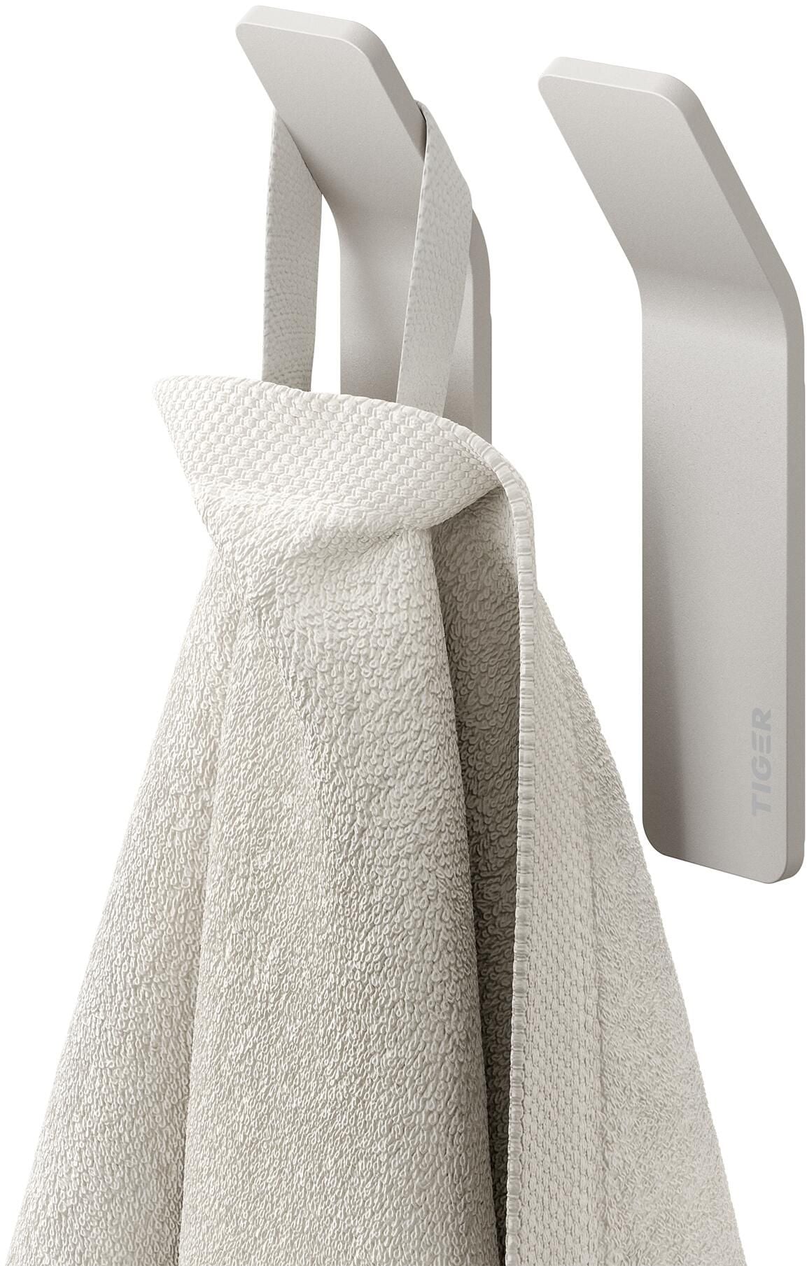 Tiger Single sada věšáků || 800748