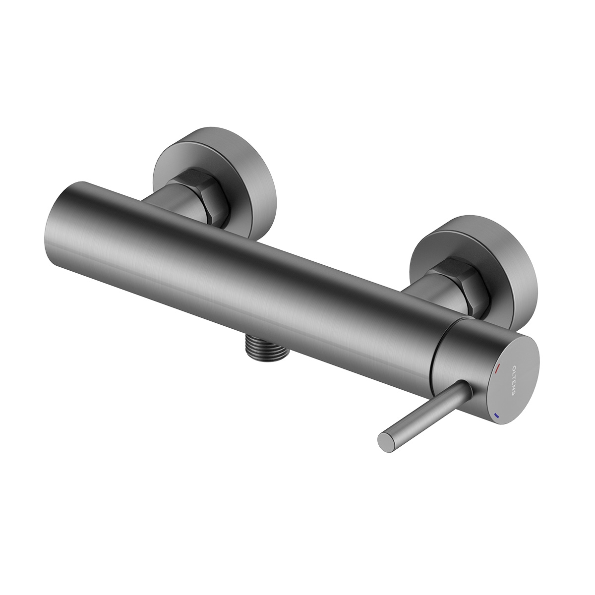 Oltens Molle sprchová baterie nastěnná grafitová 33010400