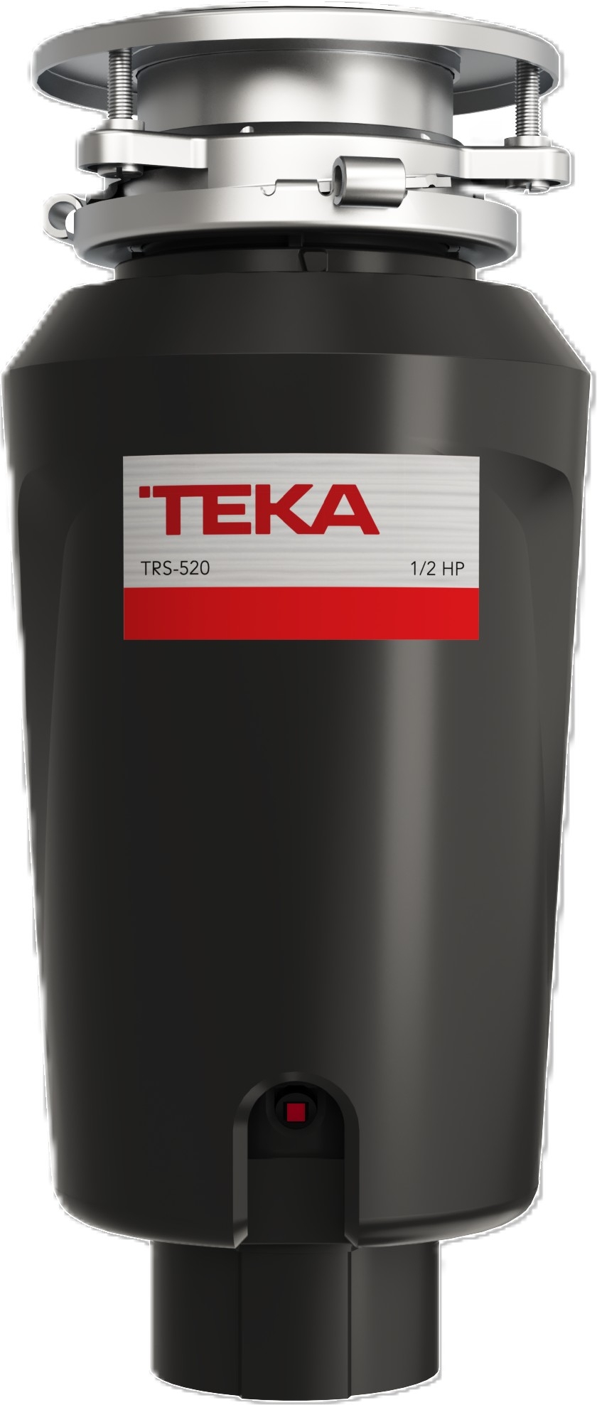 Teka TR drtič odpadů 115890042