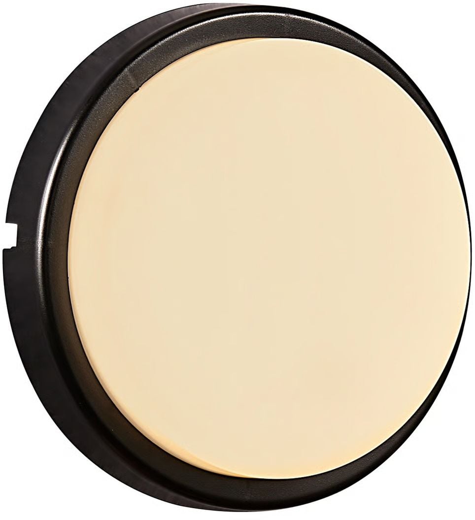 Nordlux Cuba Outdoor venkovní nástěnné svítidlo 1x6.5 W černá 2019161003