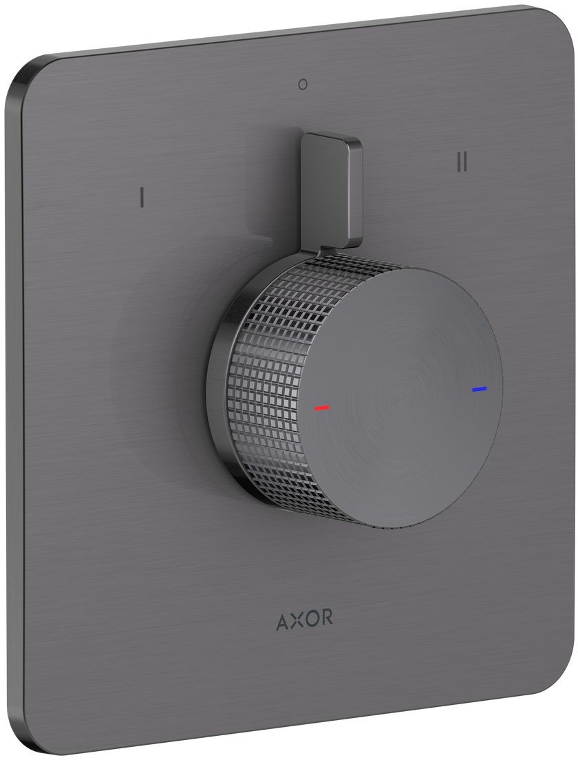 Axor Citterio C vanová baterie pod omítku || 49451340