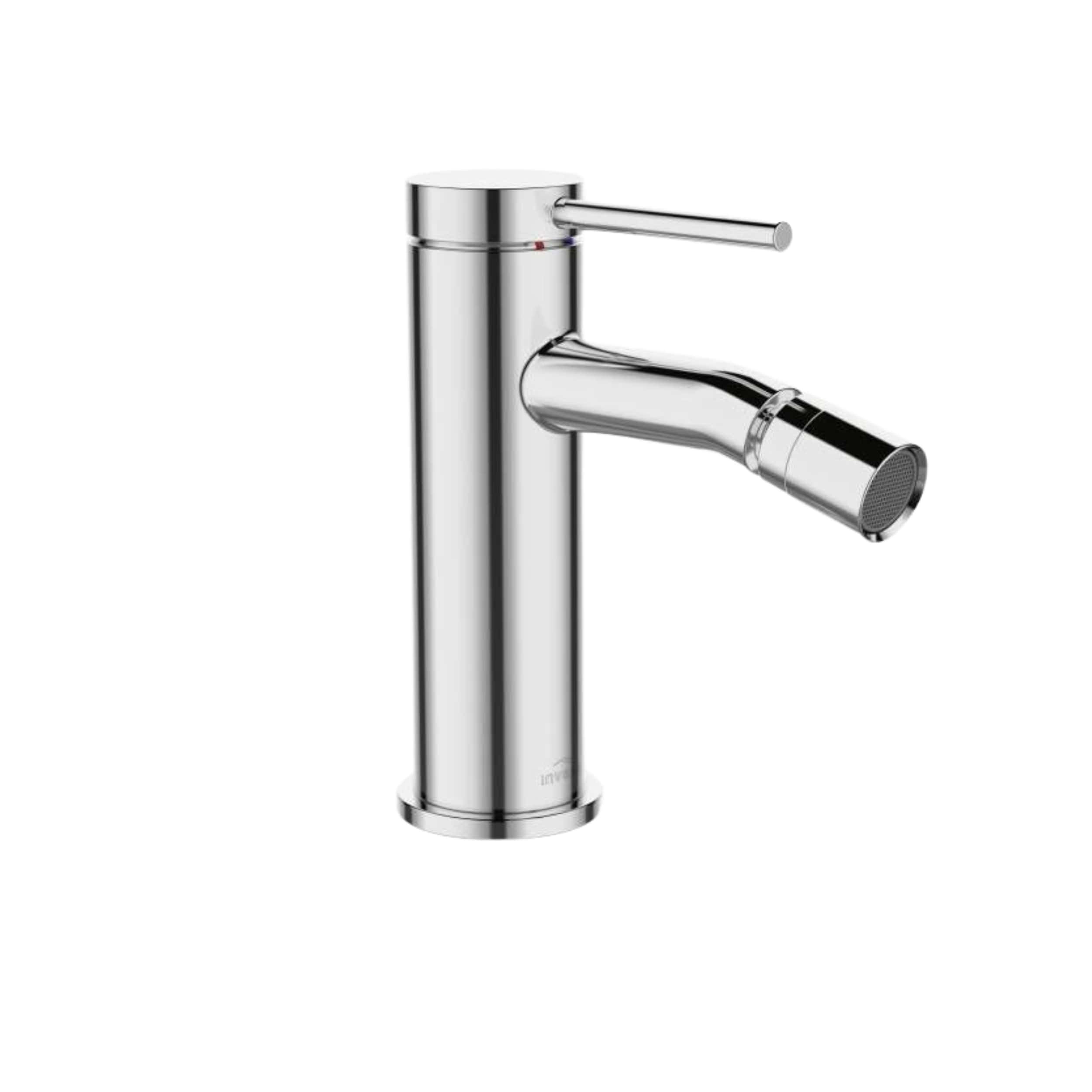 Invena Kalitea bidetová baterie stojící chrom BB-72-001