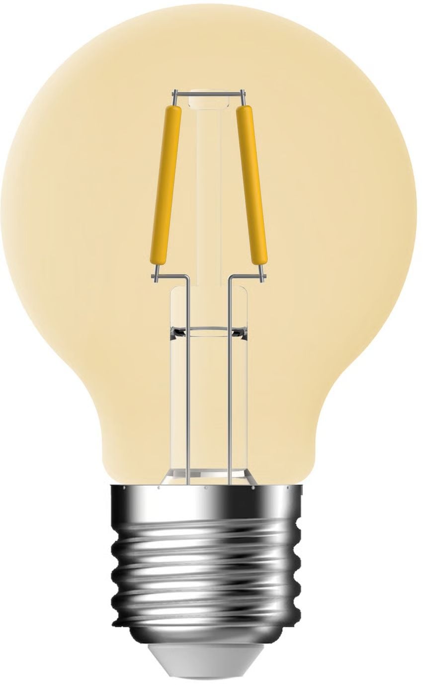 Nordlux DecoE27 žárovka 1x4.2 W 2500 K E27 2080152758