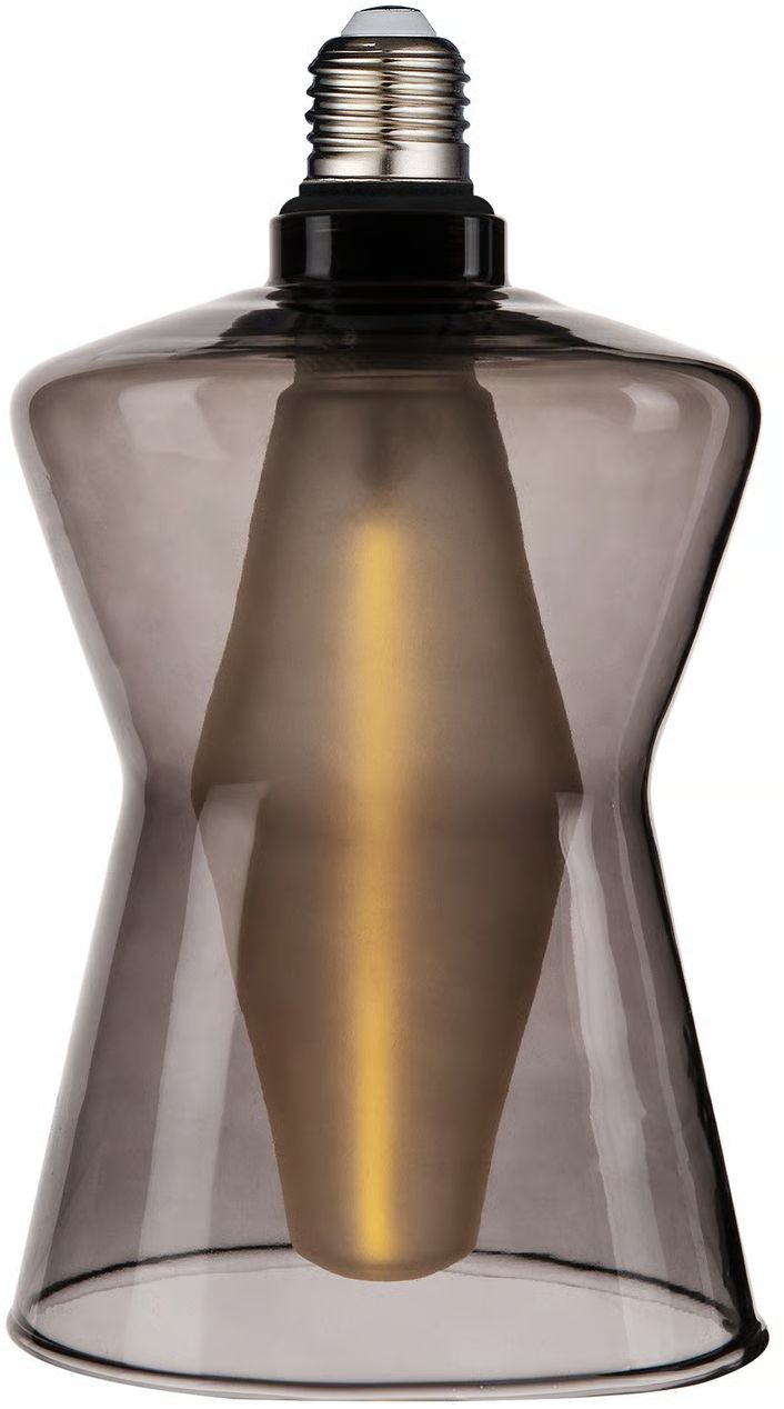 Nordlux DecoE27 žárovka 1x4.1 W 2700 K E27 2480022747