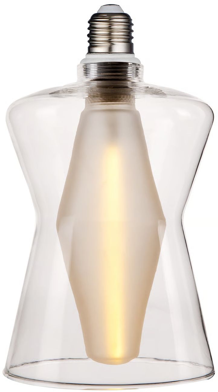 Nordlux DecoE27 žárovka 1x4.15 W 2700 K E27 2480032700