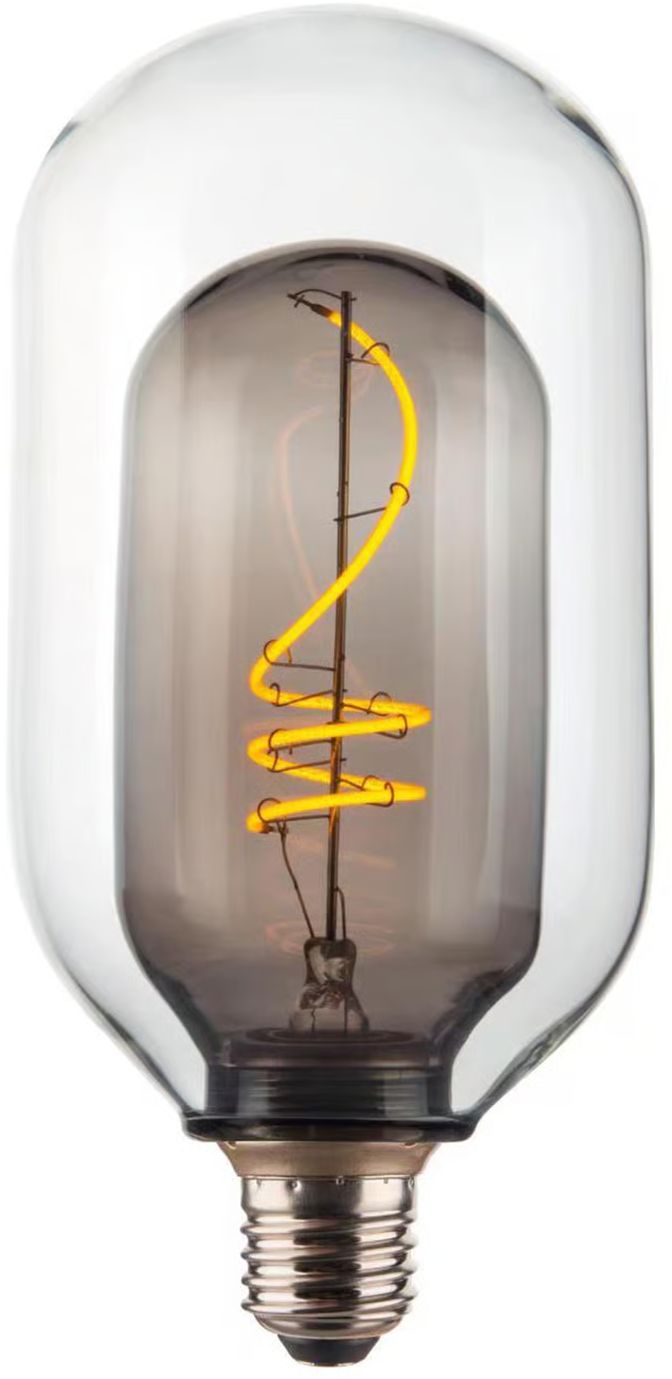 Nordlux DecoE27 žárovka 1x4.1 W 1800 K E27 2480052747