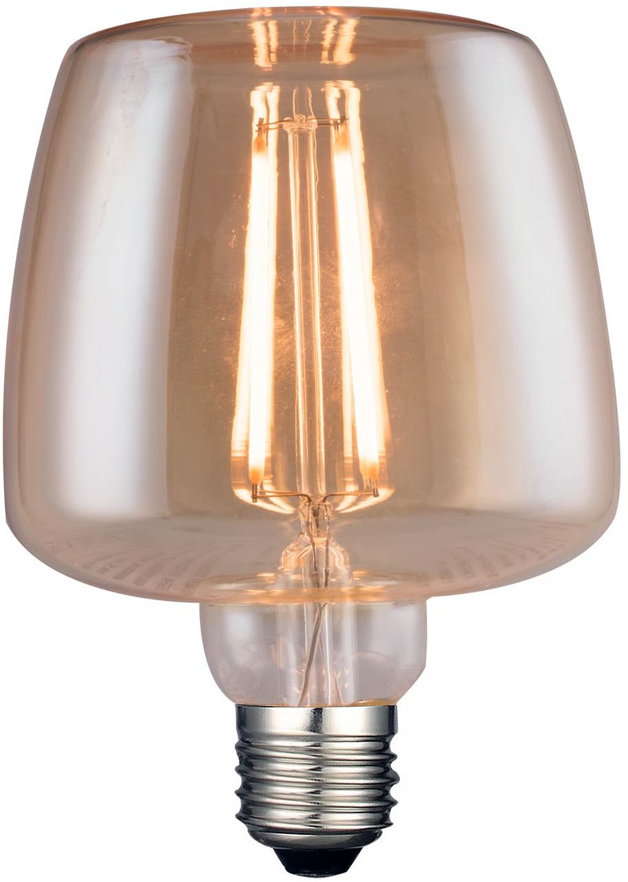 Nordlux DecoE27 žárovka 1x4.1 W 2700 K E27 2480062700