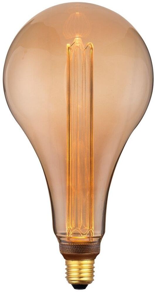 Nordlux DecoE27 žárovka 1x3.5 W 1800 K E27 2080282758