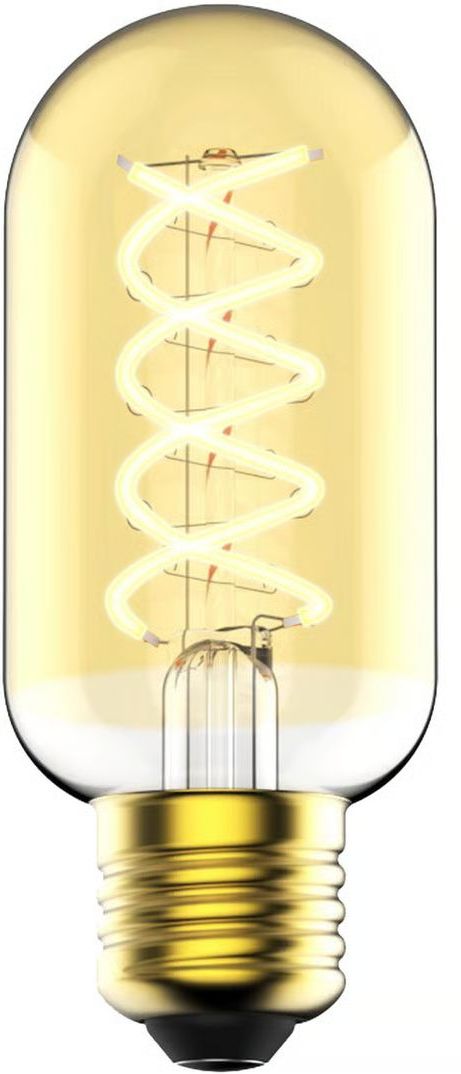 Nordlux DecoE27 žárovka 1x4.9 W 2200 K E27 2080132758