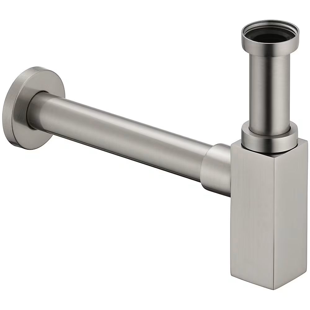 Kronenbach Quara sifon k umyvadlu lahvová || 41.321.200.0000