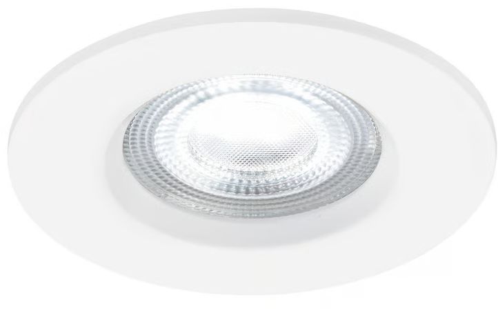 Nordlux Don Smart zapuštěná světla 1x4.7 W bílá 2210500001