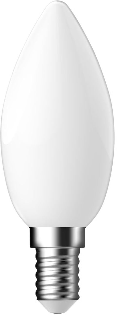 Nordlux C35 žárovka 1x4.2 W 2700 K E14 5183017921