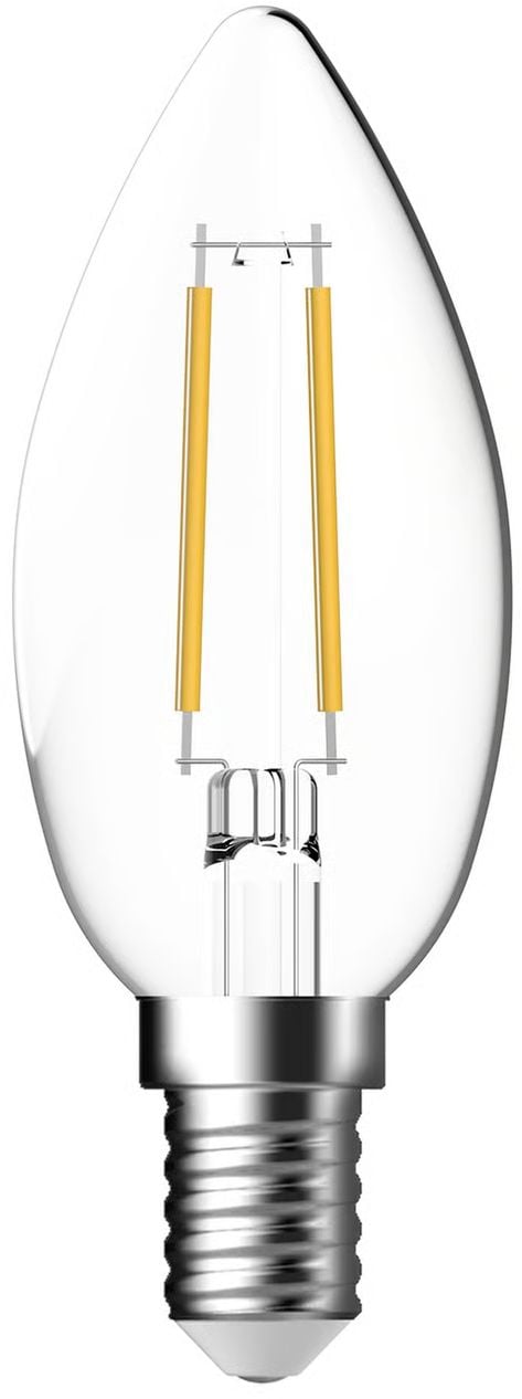 Nordlux C35 žárovka 1x4.2 W 2700 K E14 5183005421