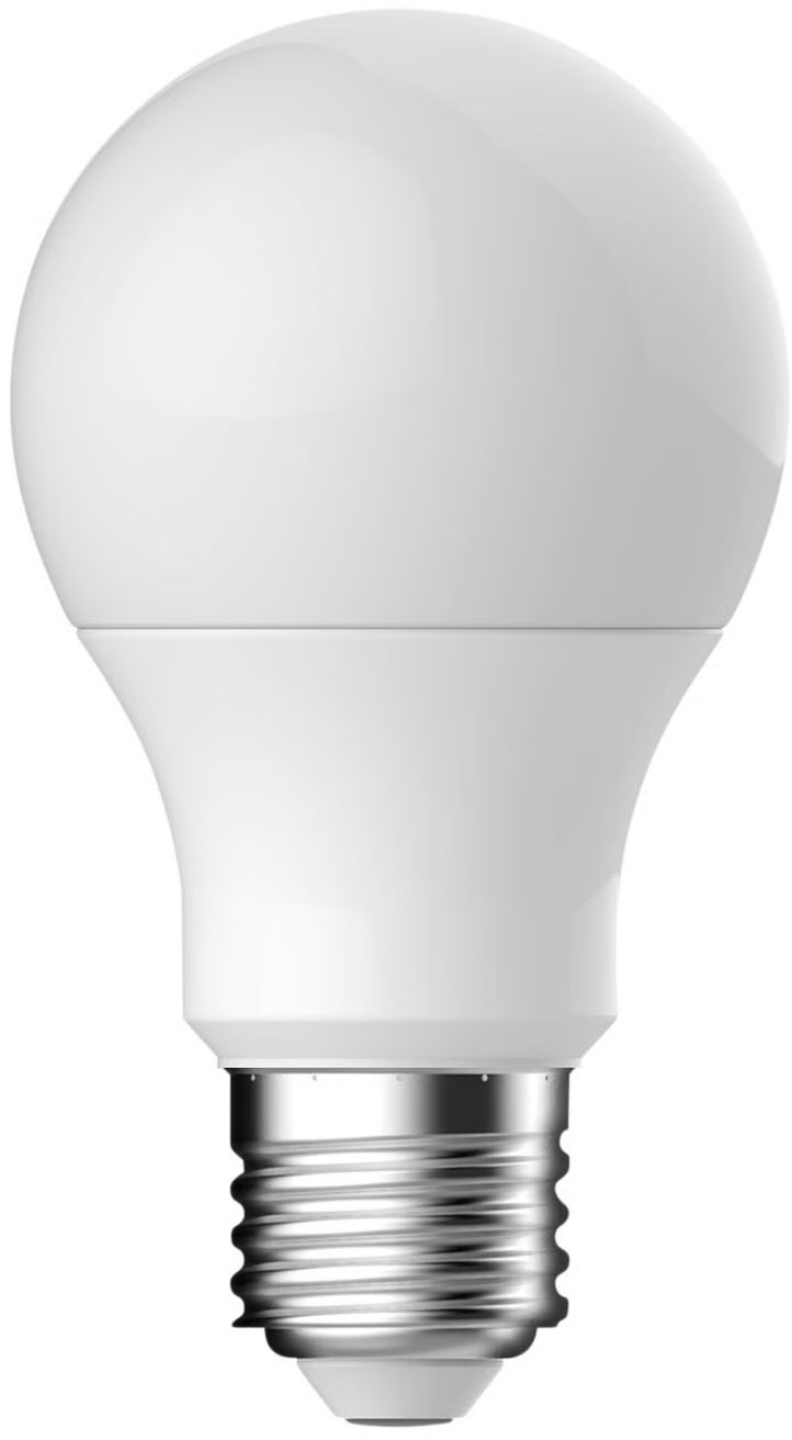 Nordlux A60 žárovka 1x8.6 W 2700 K E27 5171013521