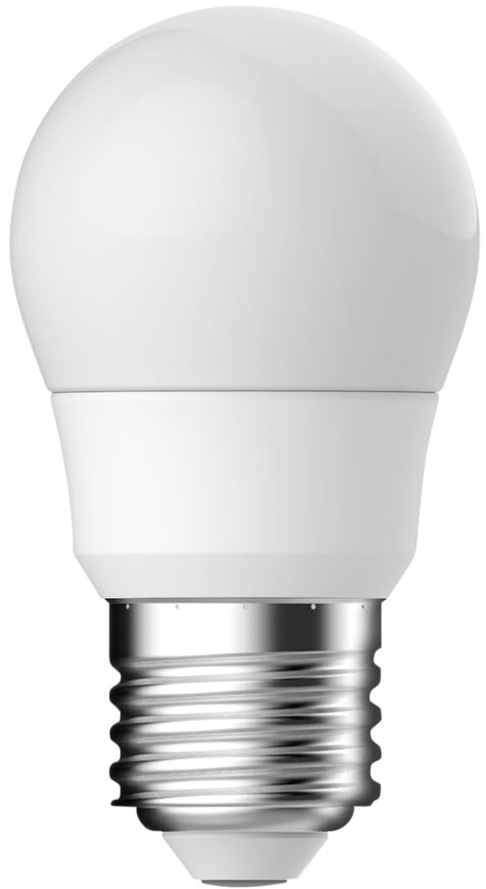 Nordlux G45 žárovka 1x2.9 W 2700 K E27 5172014021