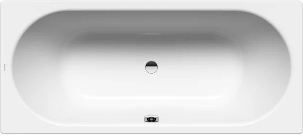 Kaldewei Classic Duo obdélníková vana 190x90 cm bílá 291500013001