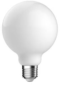 Nordlux A60 žárovka 1x8.5 W 2700 K E27 5196000721