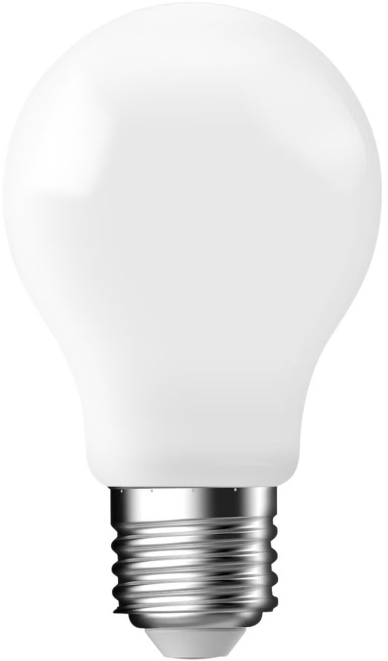 Nordlux A60 žárovka 1x8.5 W 2700 K E27 5181021521