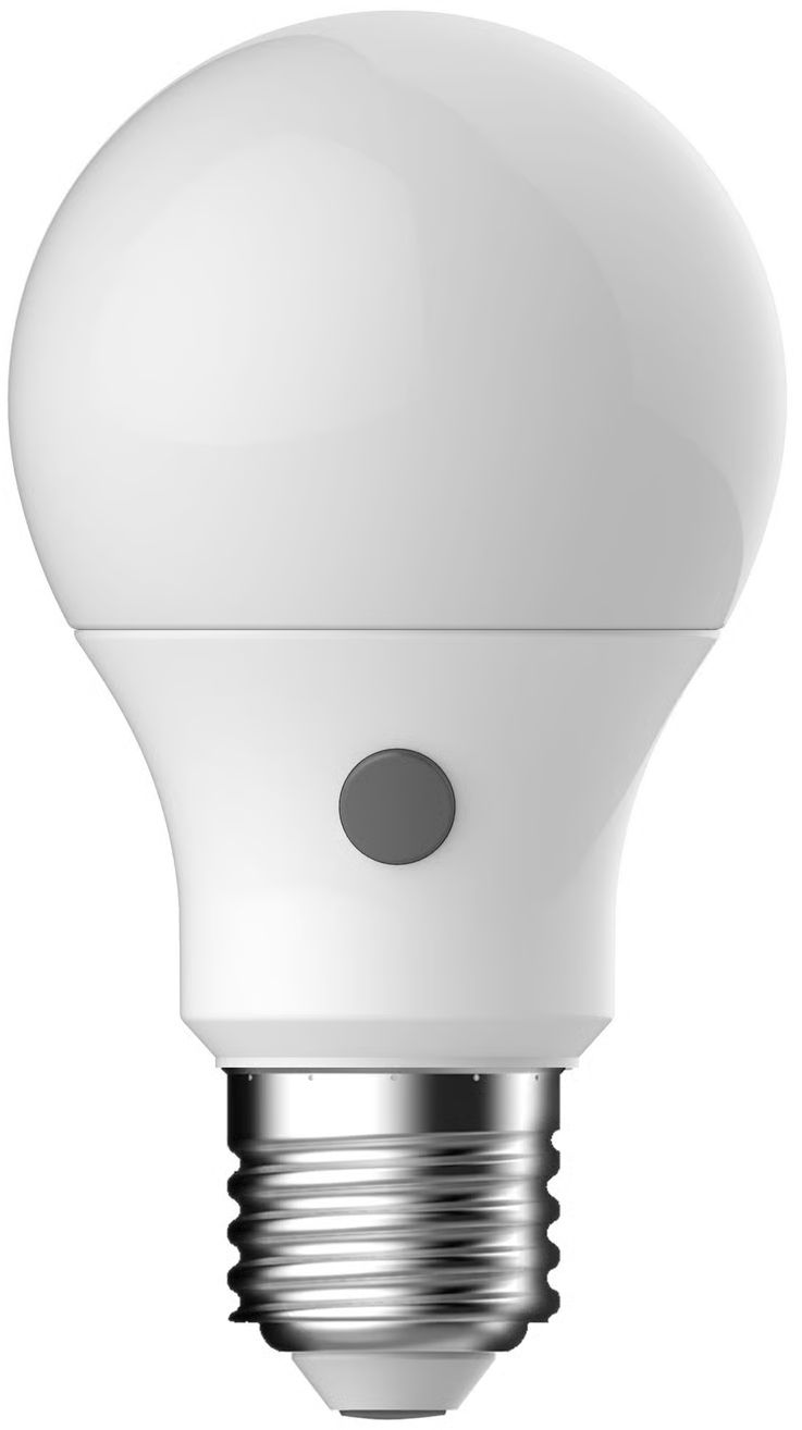 Nordlux A60 žárovka 1x8.8 W 2700 K E27 5161009021