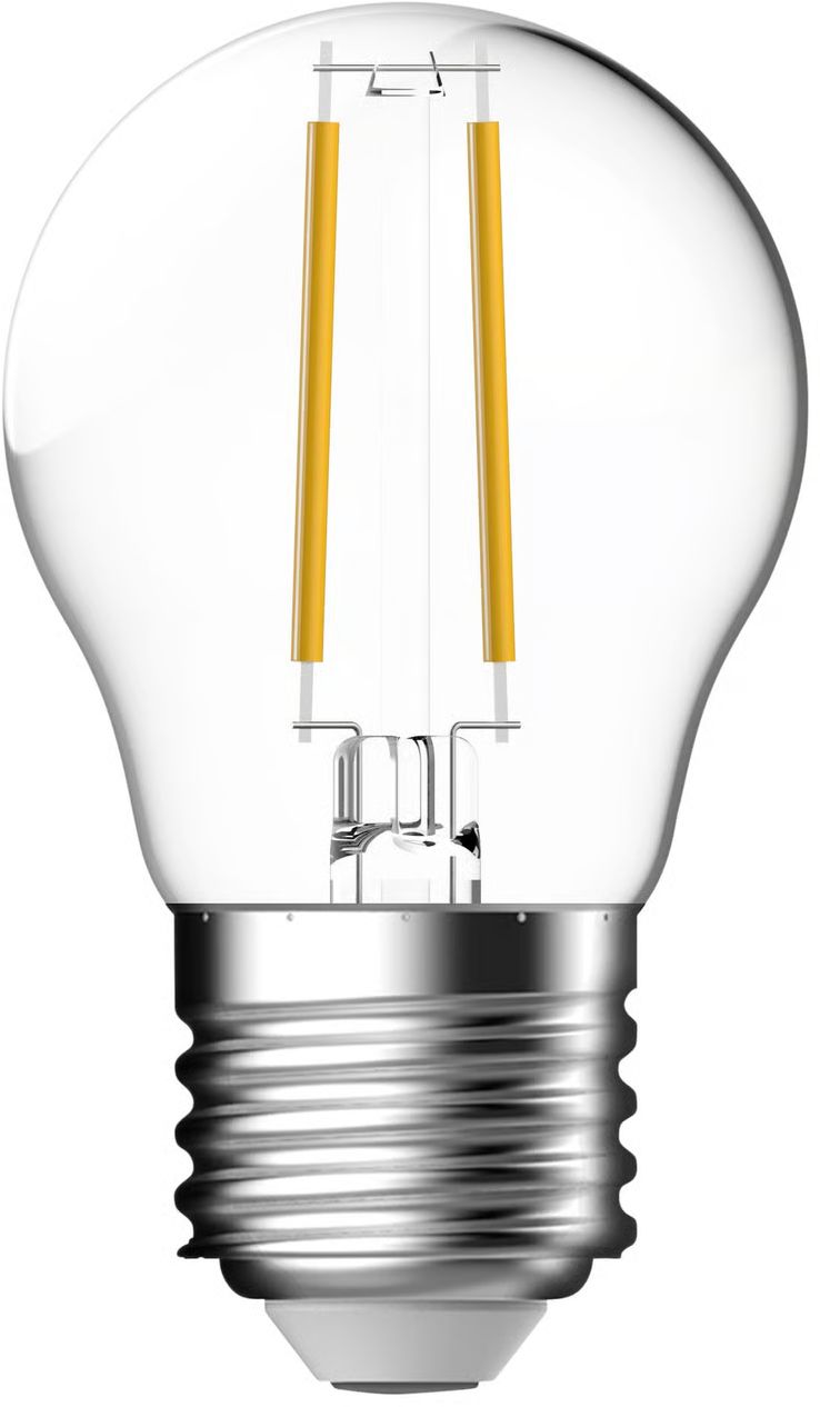 Nordlux G45 žárovka 1x4 W 4000 K E27 5182003721