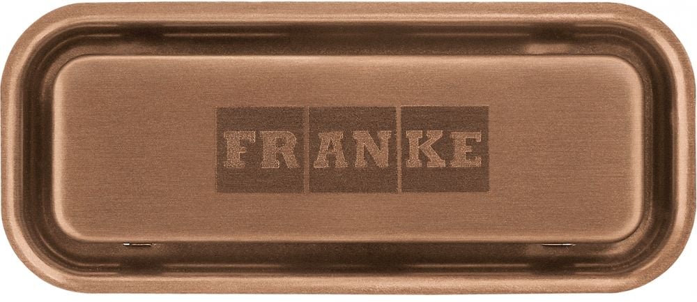 Franke kryt přelivu 133.0630.057