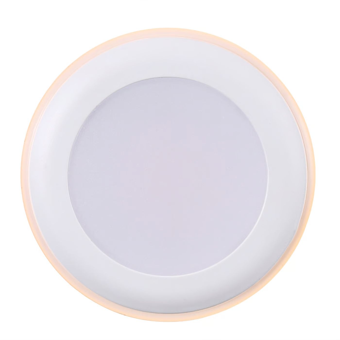 Nordlux Elkton stropní světlo 1x5.5 W bílá 47520101