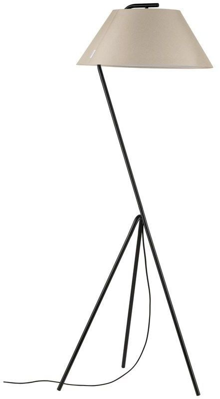 Paulmann Narve stojací lampa 1x60 W béžová PL79724