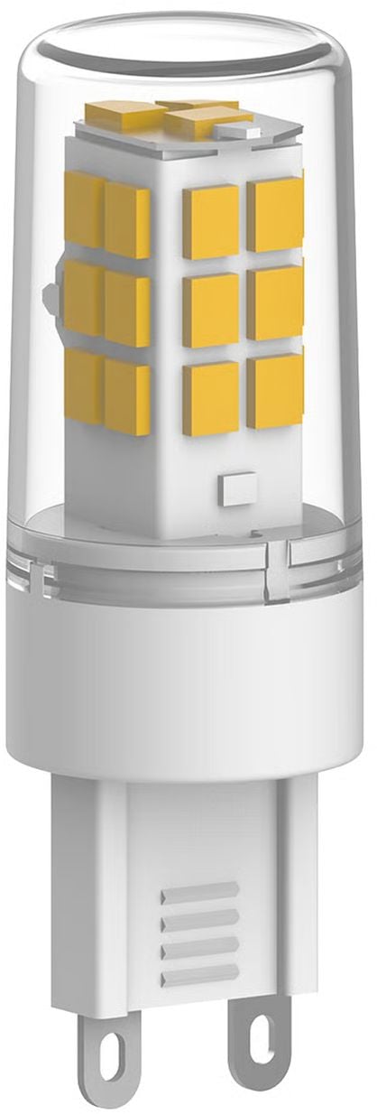 Nordlux Bulb led žárovka 1x2.5 W 3000 K G9 5185000321