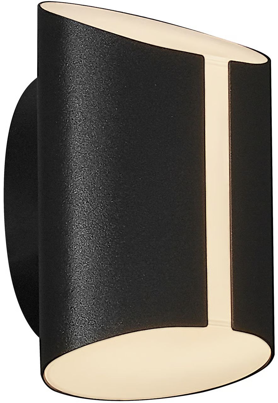 Nordlux Grip Smart venkovní nástěnné svítidlo 1x10 W bílá-černá 2118201003