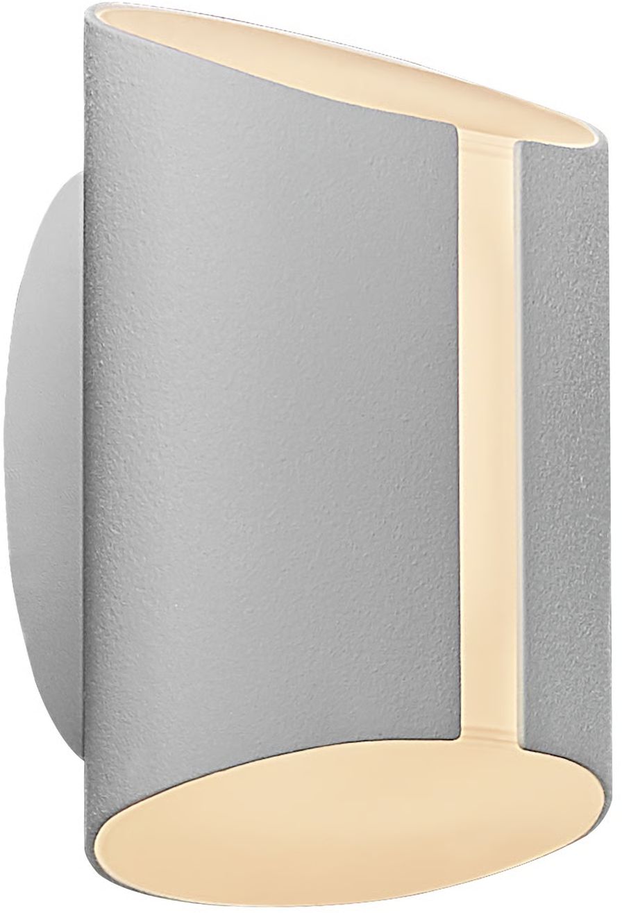 Nordlux Grip Smart venkovní nástěnné svítidlo 1x10 W bílá 2118201001