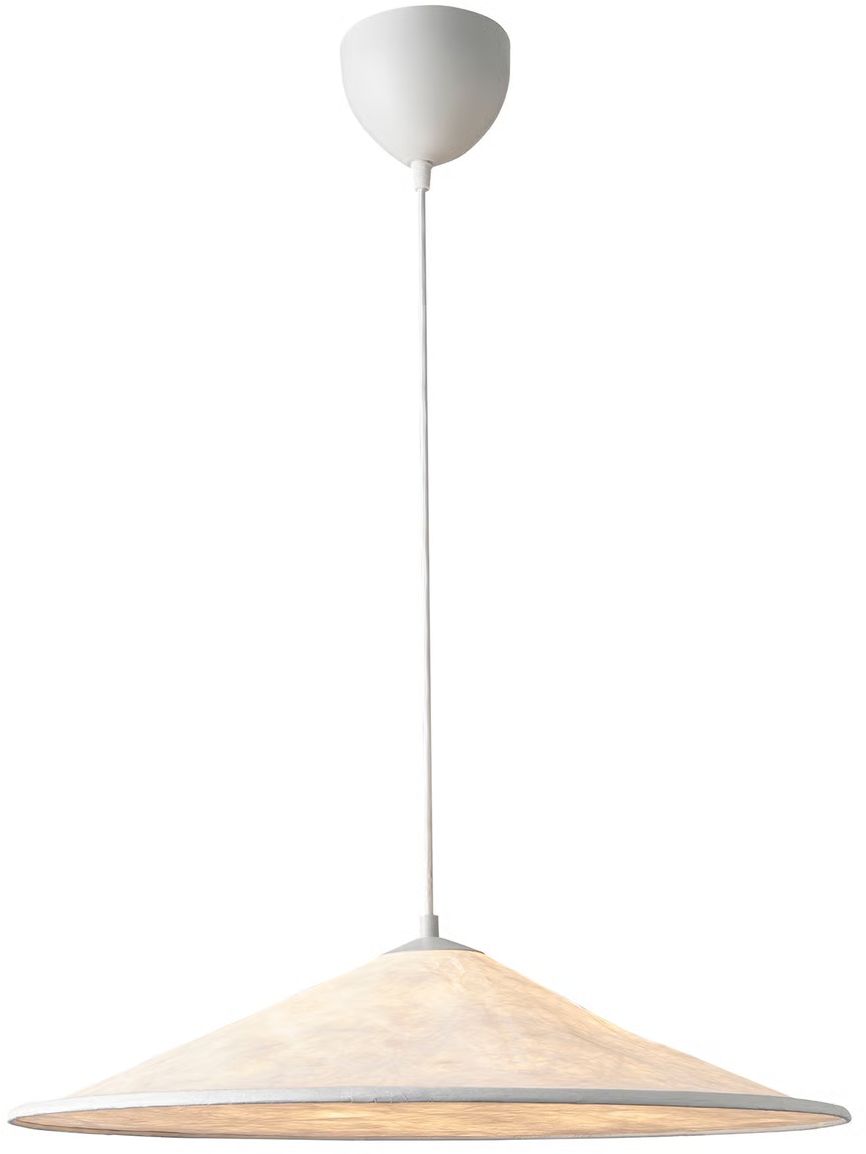 Nordlux Hill závěsné svítidlo 3x15 W bílá 2420073001