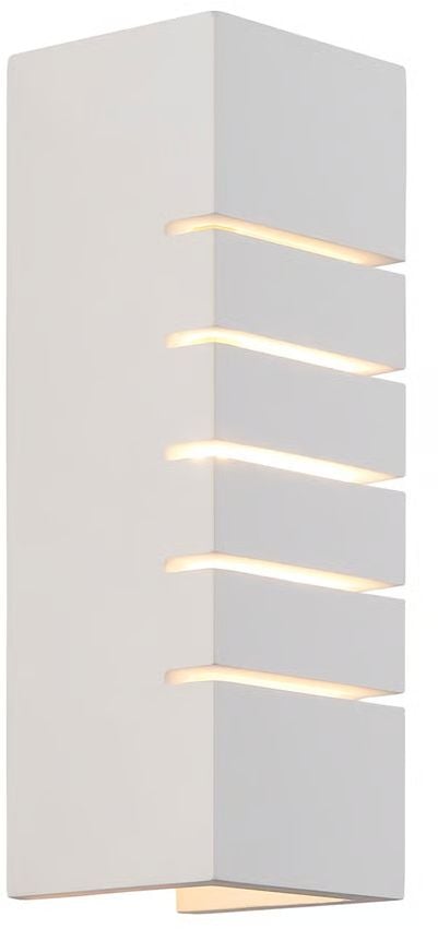 Nordlux Lancio nástěnné svítidlo 1x5 W bílá 2412501001