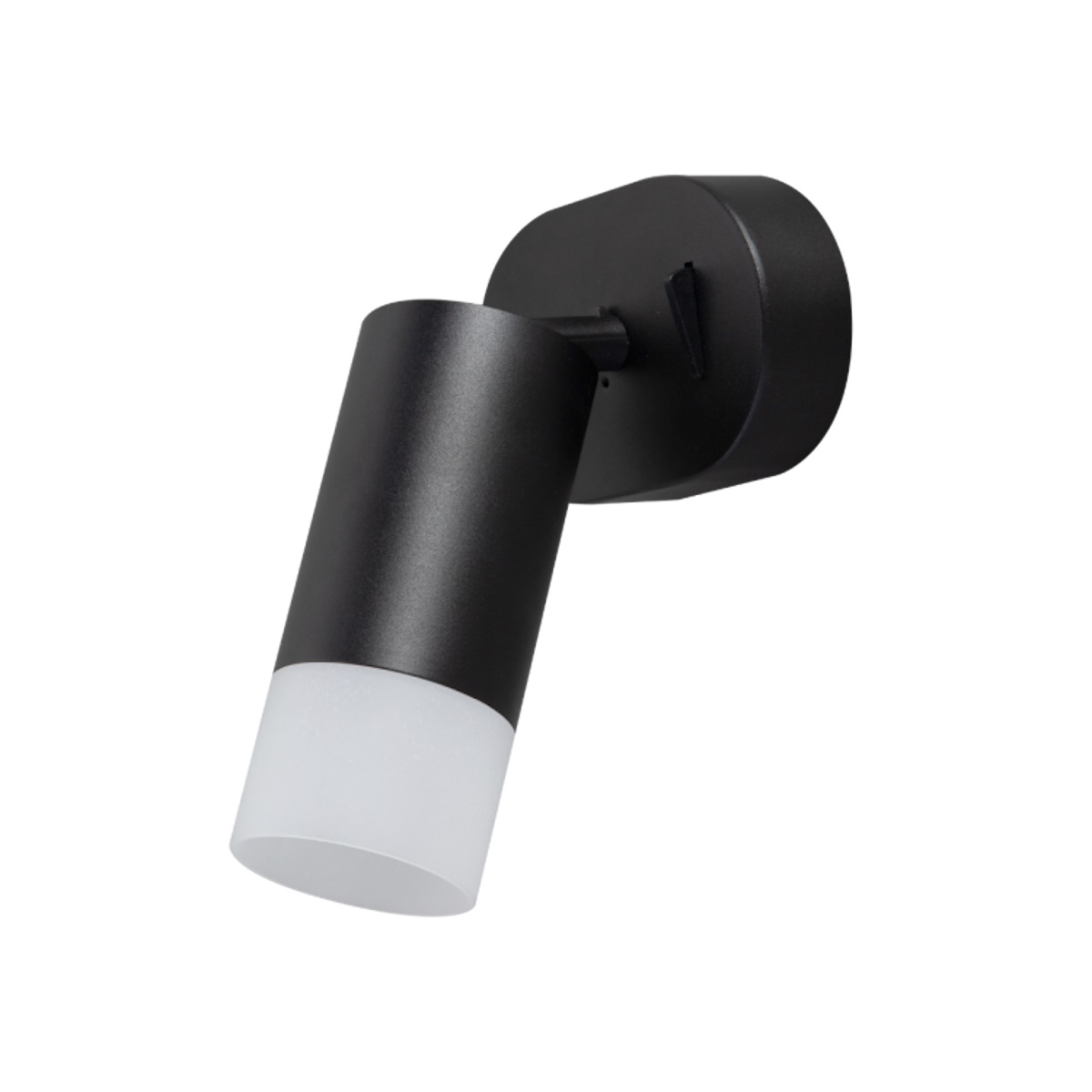 Light Prestige Sonaya nástěnné svítidlo 1x8 W černá LP-2803/1W BK