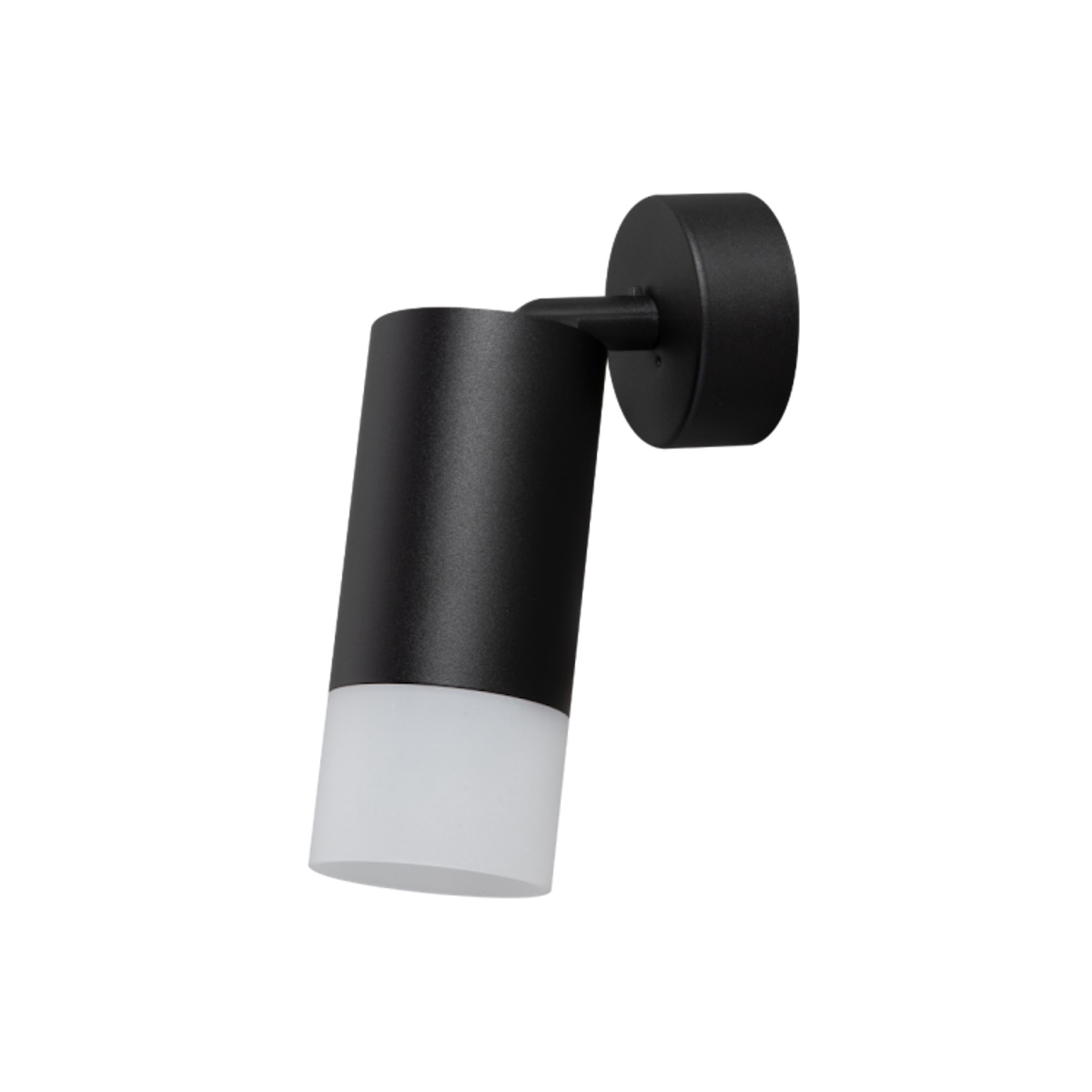 Light Prestige Sonaya stropní světlo 1x8 W černá LP-2803/1WS BK