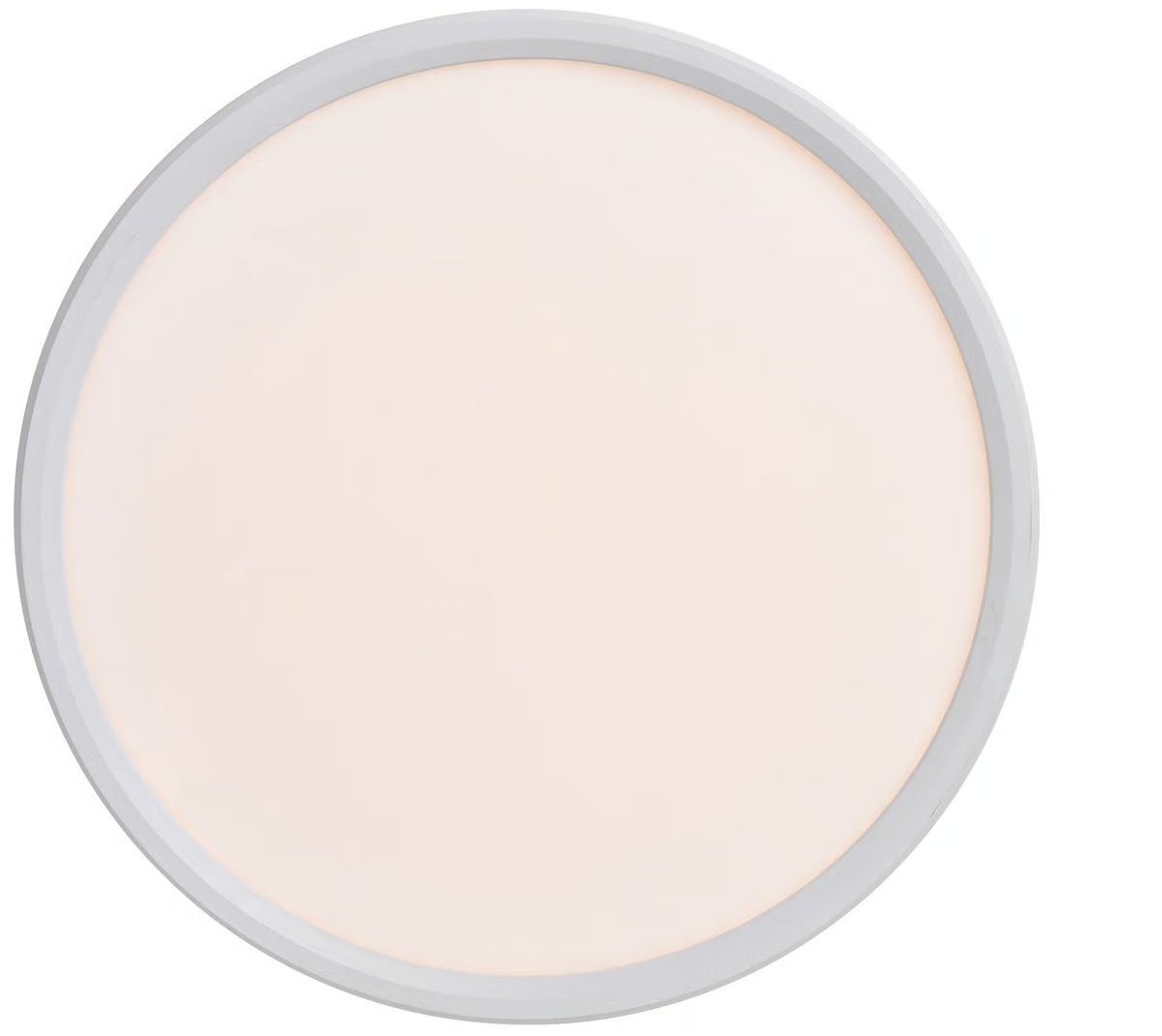 Nordlux LivaSmart nástěnné svítidlo 1x21 W bílá 2110826101