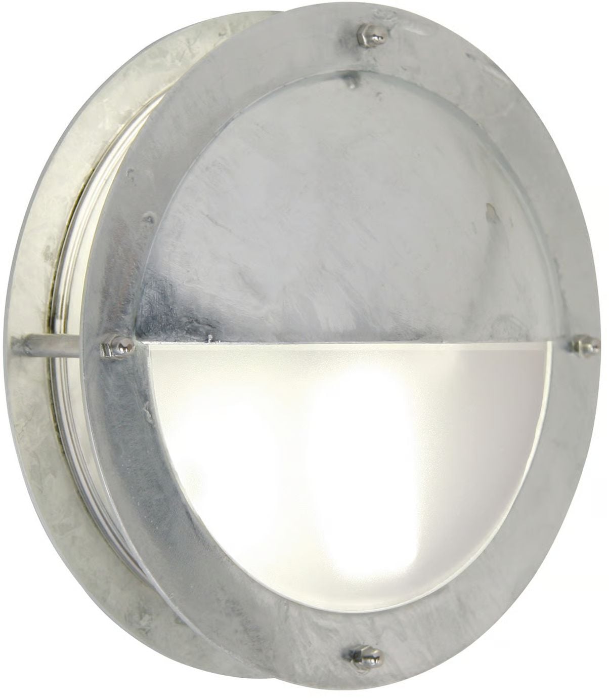 Nordlux Malte venkovní nástěnné svítidlo 1x60 W 21841031