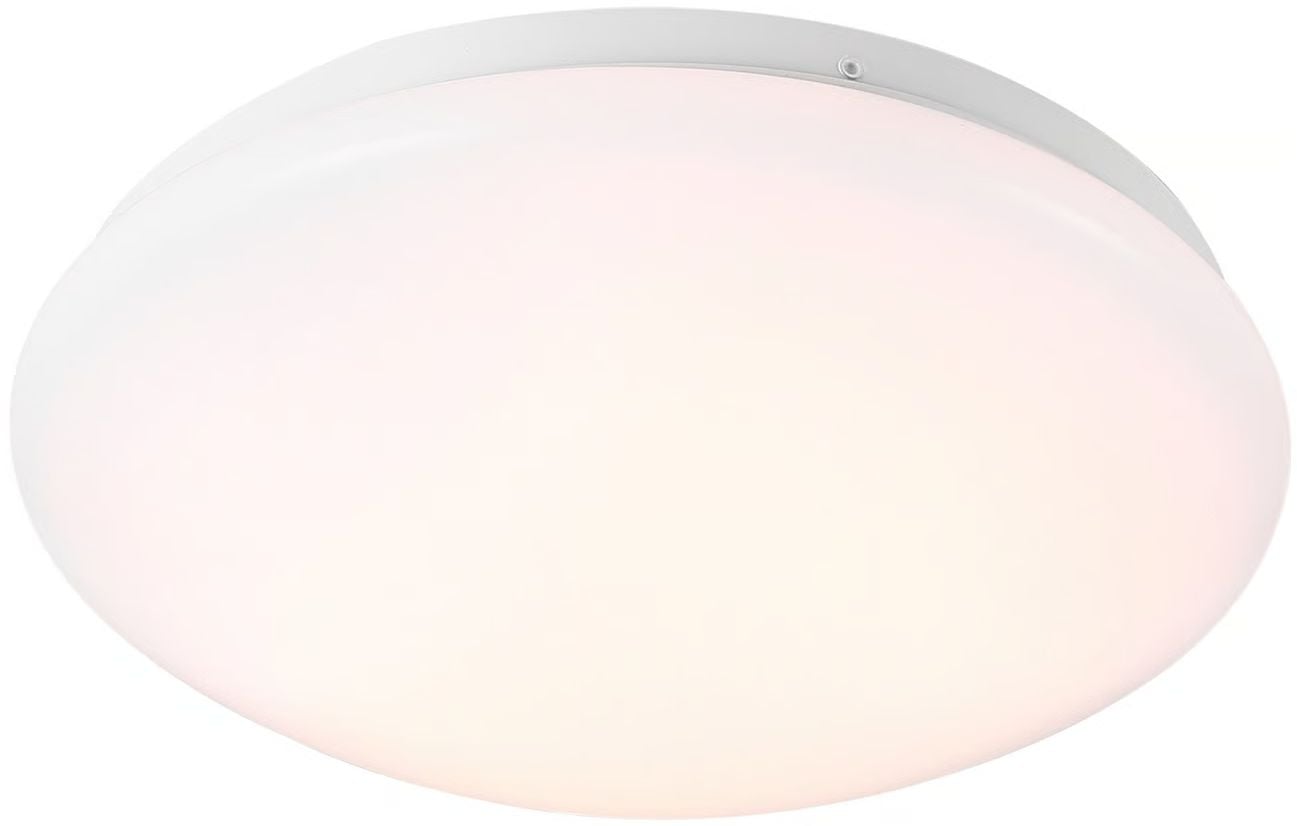 Nordlux Máni nástěnné svítidlo 1x18 W bílá 45616001