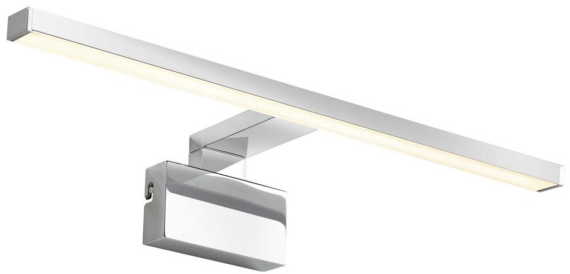 Nordlux Marlee nástěnné svítidlo 1x8.9 W chrom 2110701033