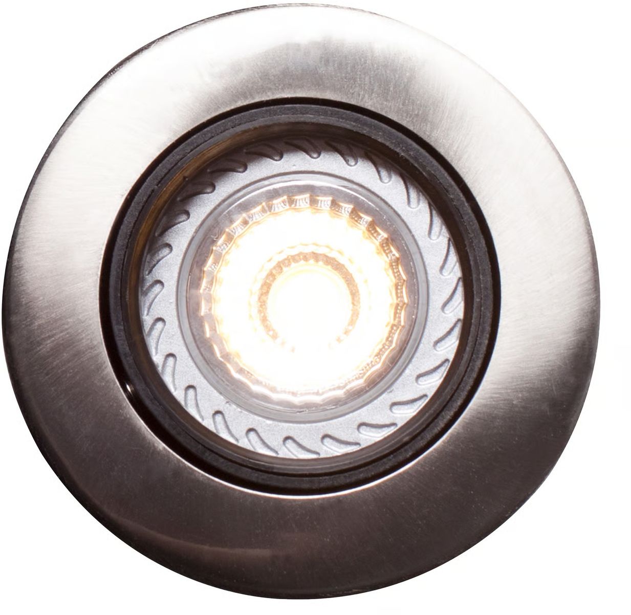 Nordlux Mixit zapuštěná světla 1x8 W ocel 71810132