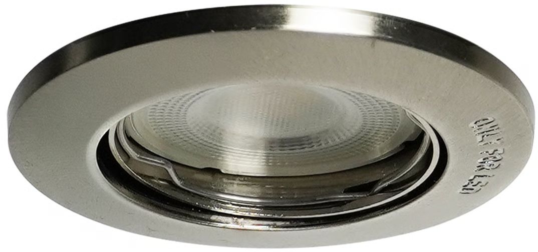 Nordlux Mixit zapuštěná světla 1x8 W ocel 71820132