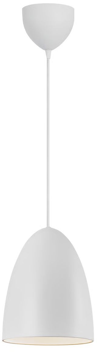 Nordlux Nexus závěsné svítidlo 1x40 W bílá 2020583001
