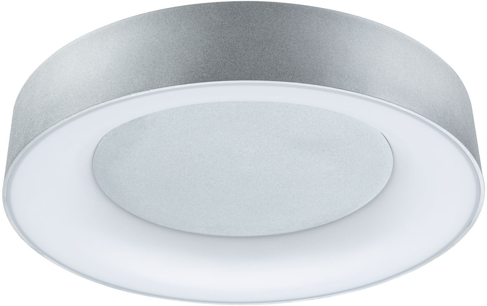 Paulmann Casca nástěnné svítidlo 1x16 W hliník PL71094