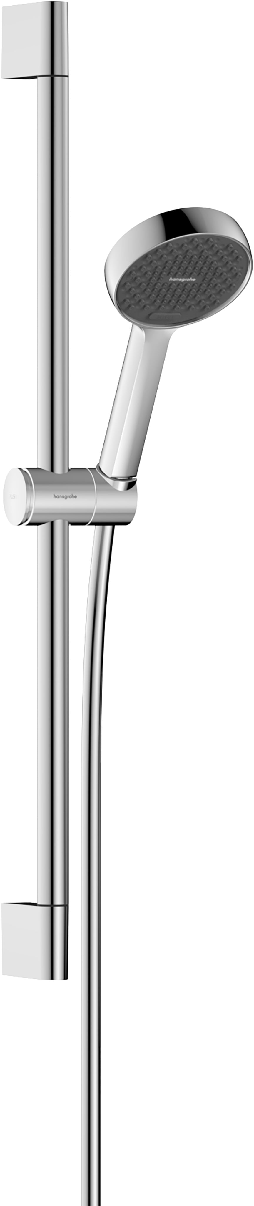 Hansgrohe Activera Select S sprchová sada na stěnu chrom 28045000