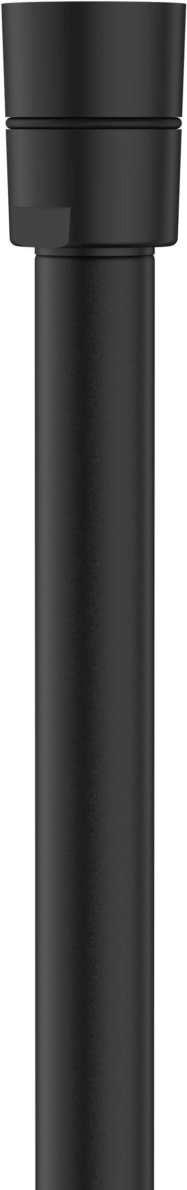 Roca Flex sprchová hadice 170 cm černá A5B2117NB0