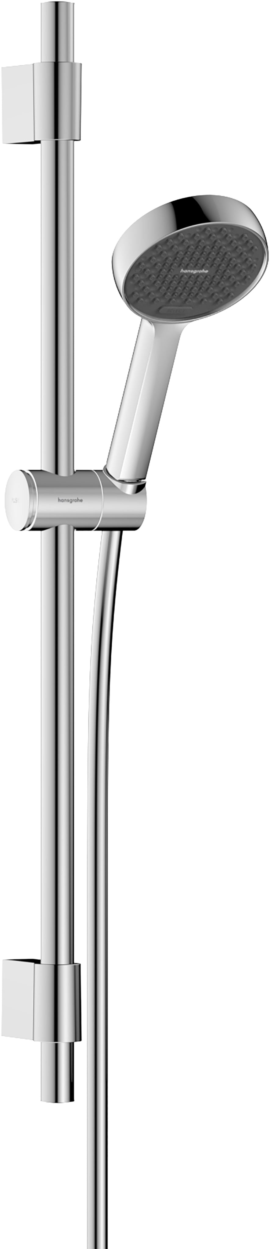 Hansgrohe Activera Select S sprchová sada na stěnu chrom 28048000