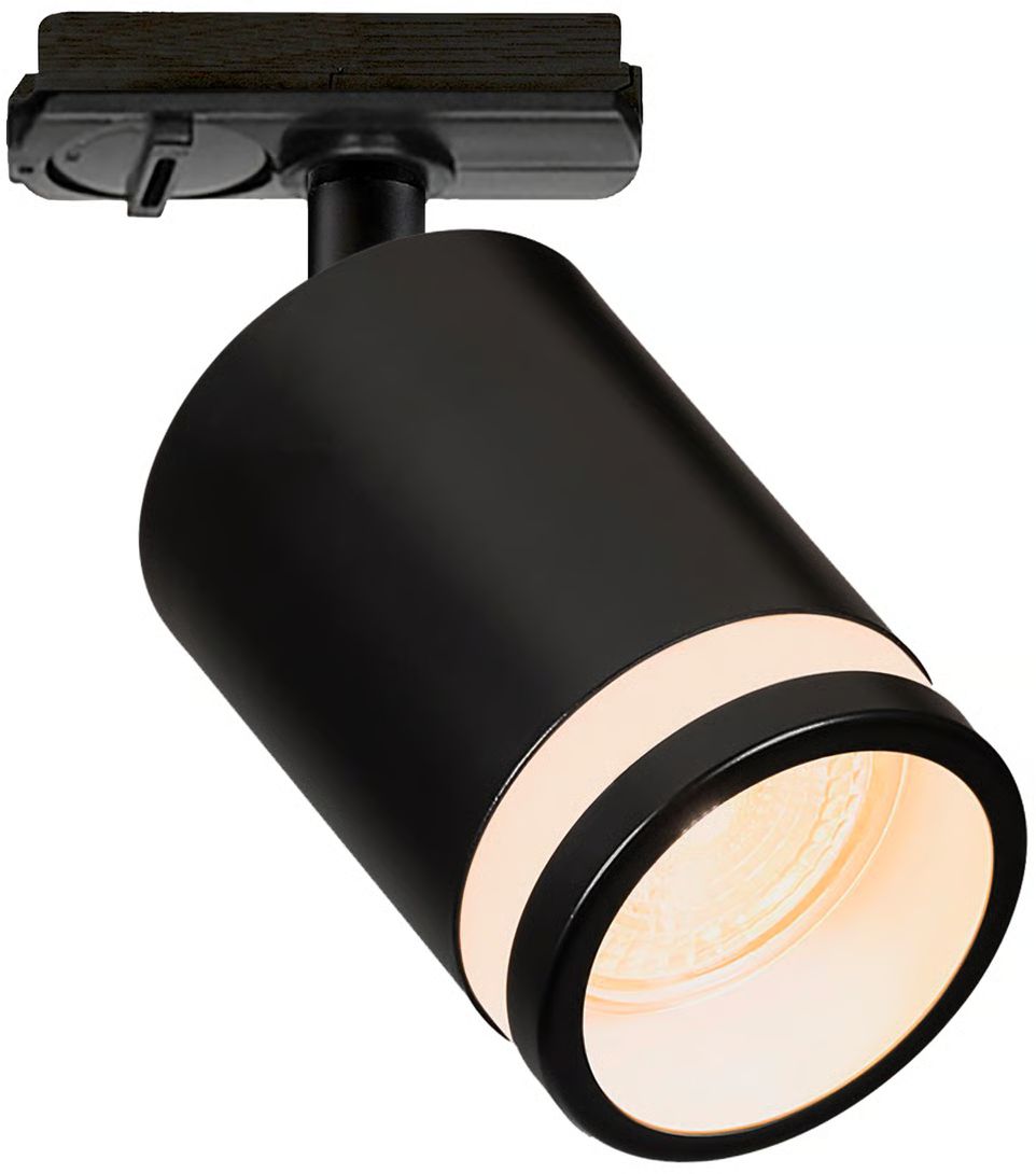 Nordlux RondieLink světlo na kolejnice 1x35 W černá 2110639903