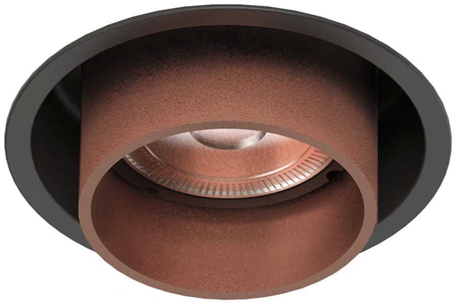 Nowodvorski Lighting Mono Slide stropní světlo 1x10 W černá 10801